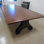 Modern Office Furnishings @ James Perkins Metal Sculpture Studios 513.497.2200