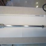 48" (Stainless Steel Tongs)