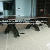 (Conference Tables), (Metal Tables) & (Custom Office Furnishings)