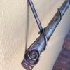 (Custom Handrails), (Custom Iron Work) and (Hand Forged Handrails)