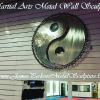 (Large Metal Wall Art), (Outdoor Wall Art Décor) and (Metal Wall Sculptures)